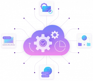 What are Managed Solutions?