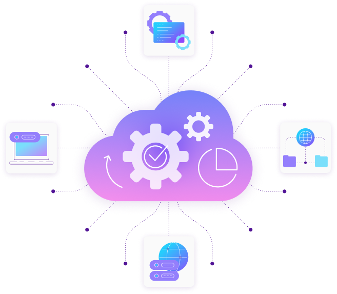What are Managed Solutions?